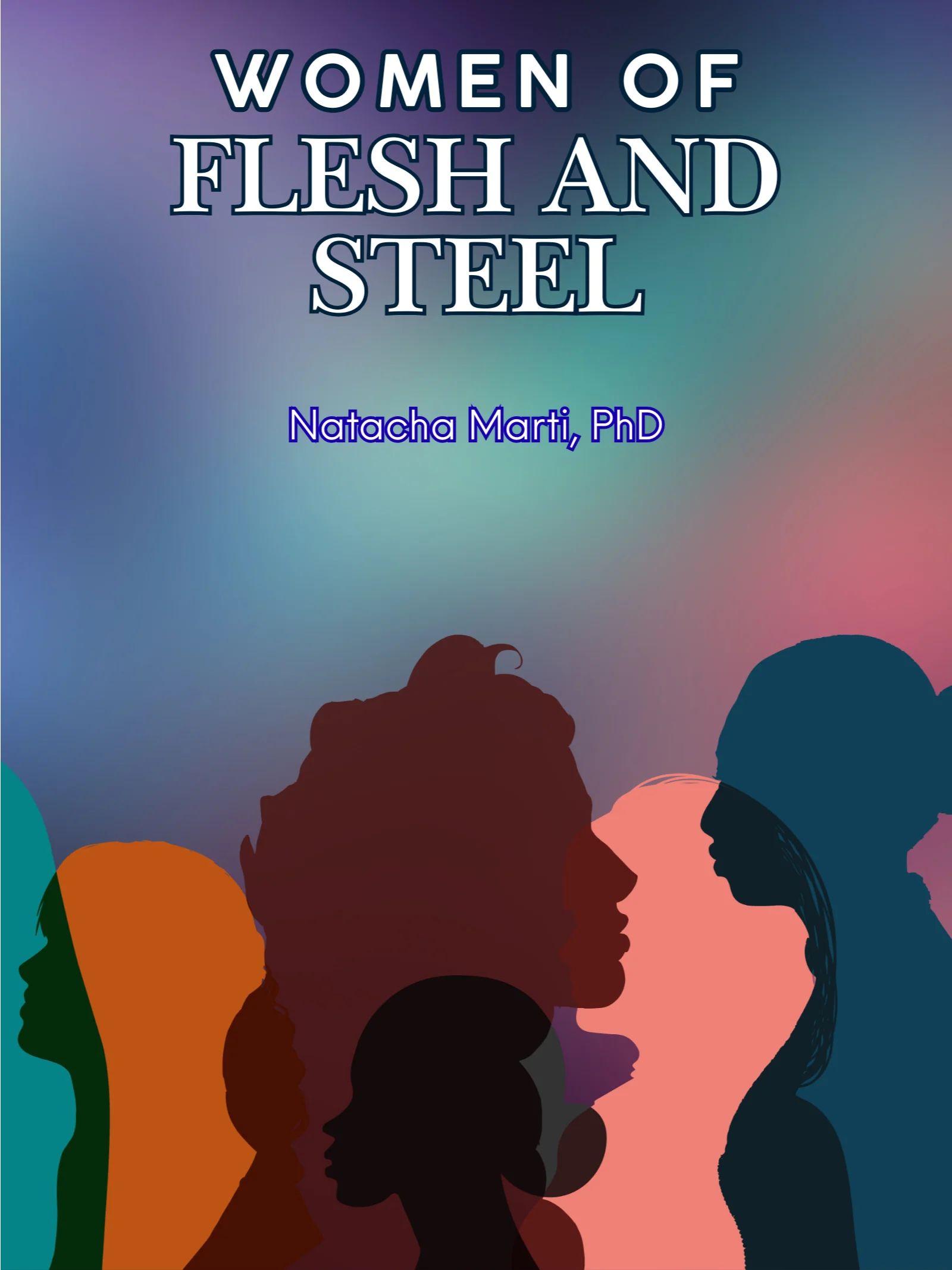 Women of Flesh and Steel product image (1)