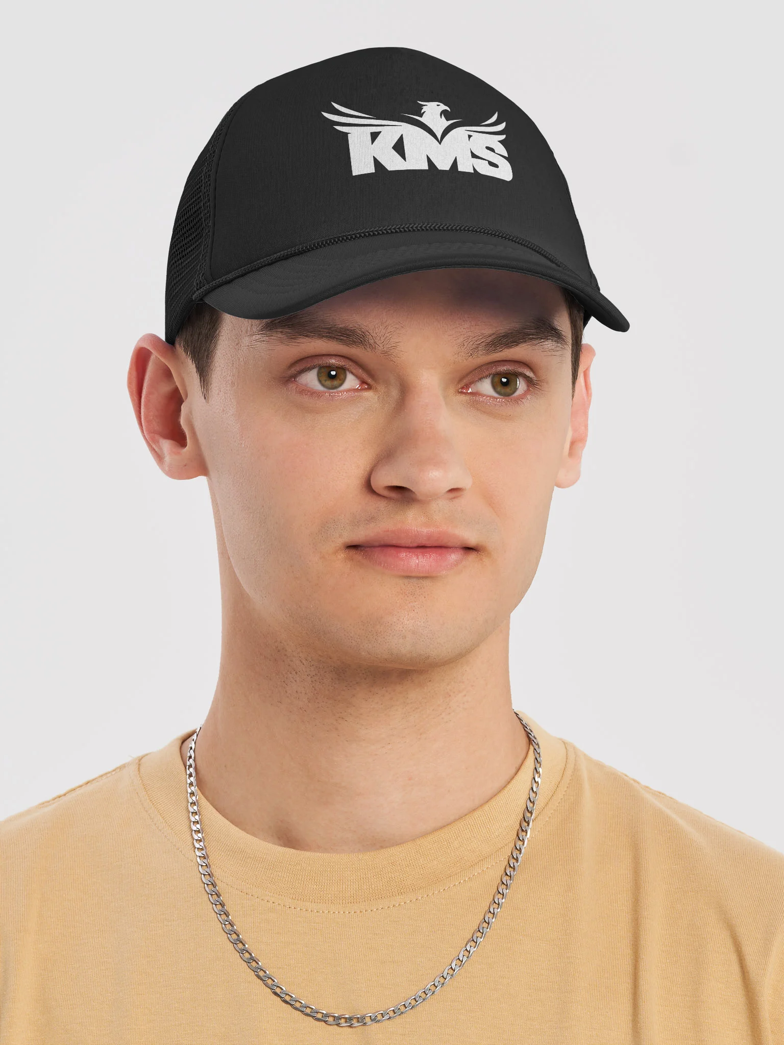 Casquette KMS product image (5)