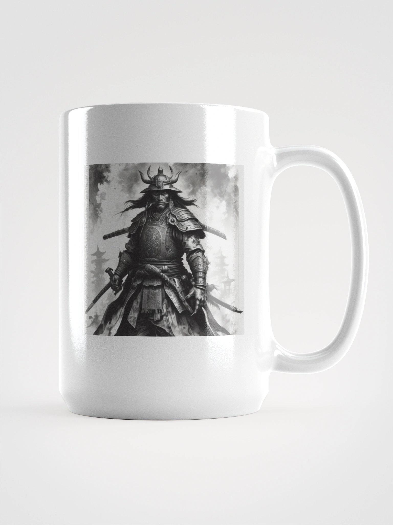 Samurai product image (1)