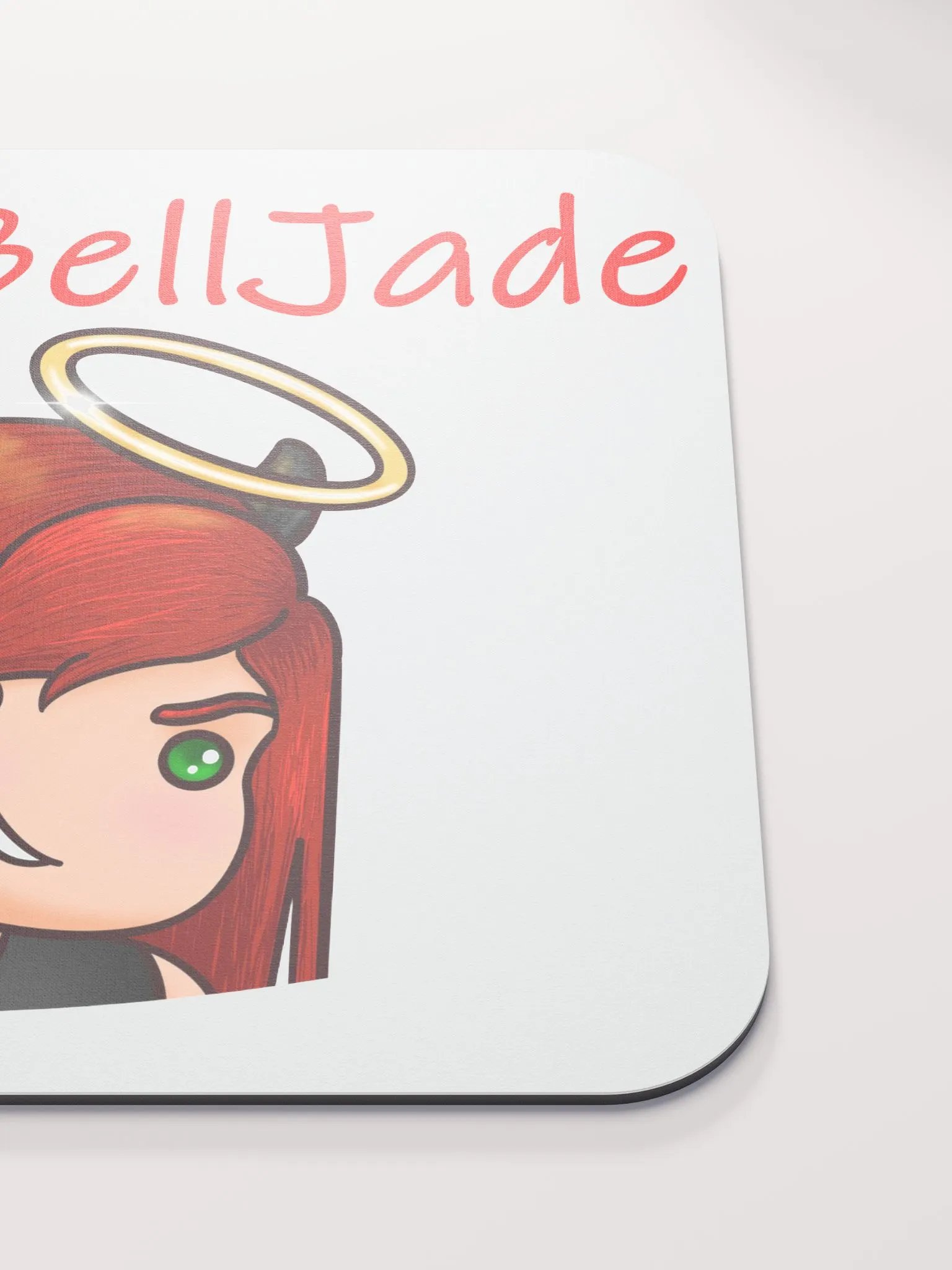 Jaded Mouse Pad product image (5)