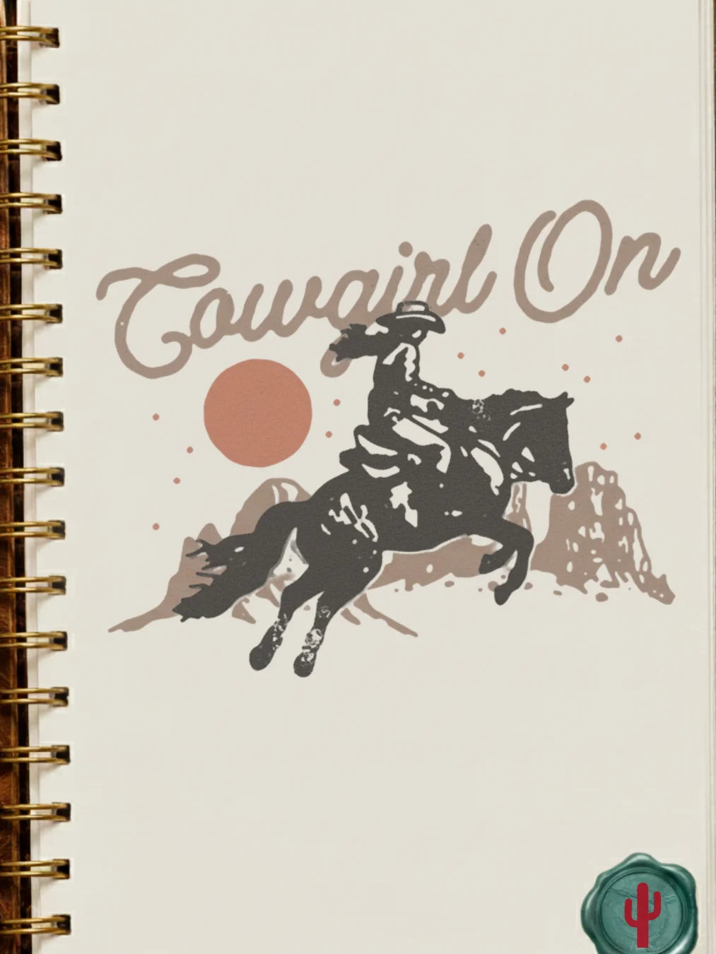 Cowgirl On product image (19)