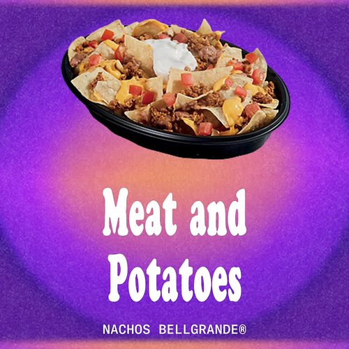 Could it be the next Taco Bell®️ 