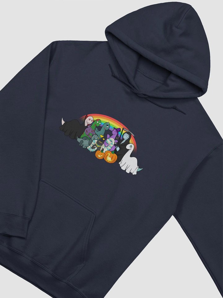 Halloween Hoodie product image (1)
