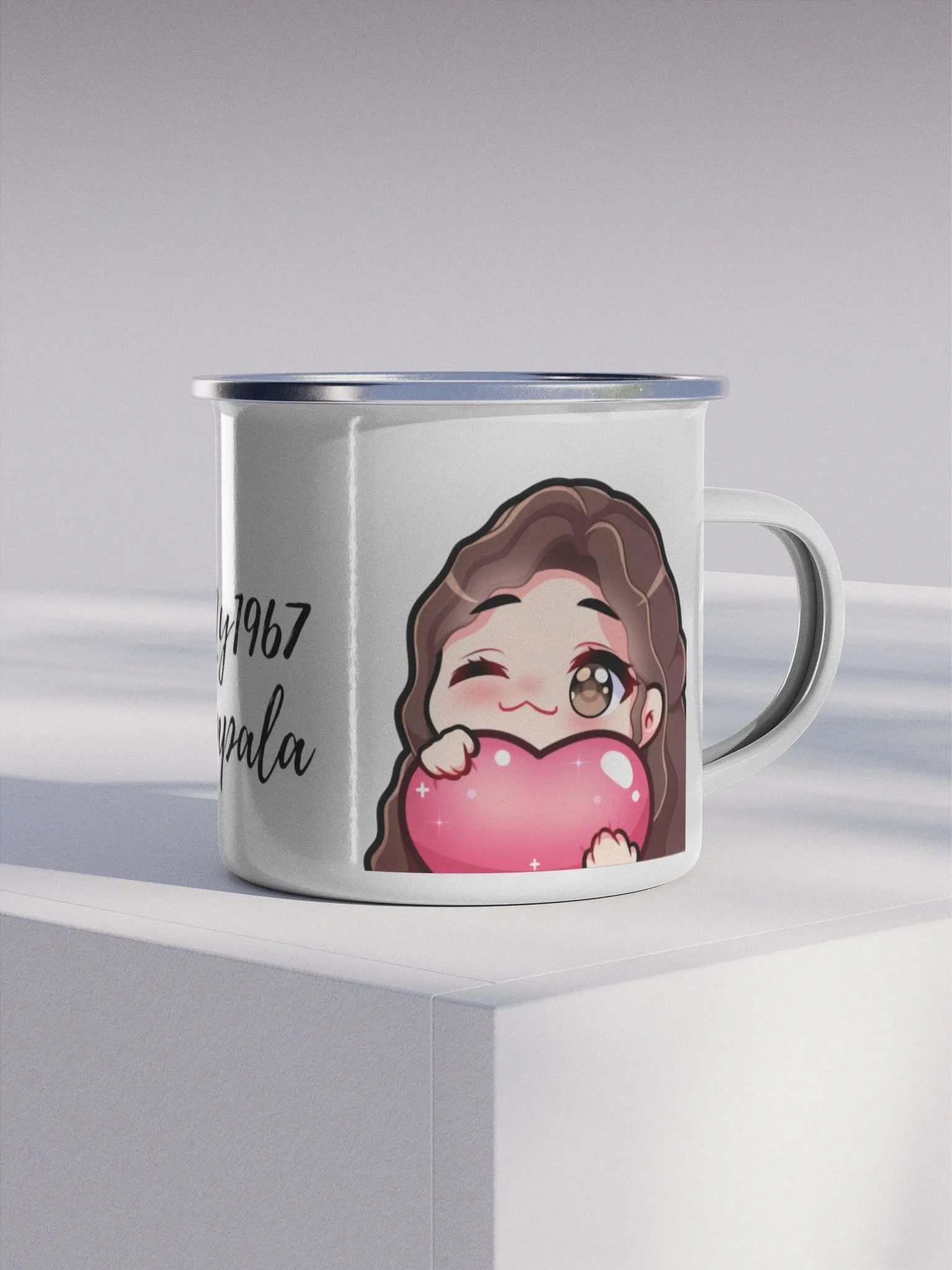 Love Camping Mug product image (1)