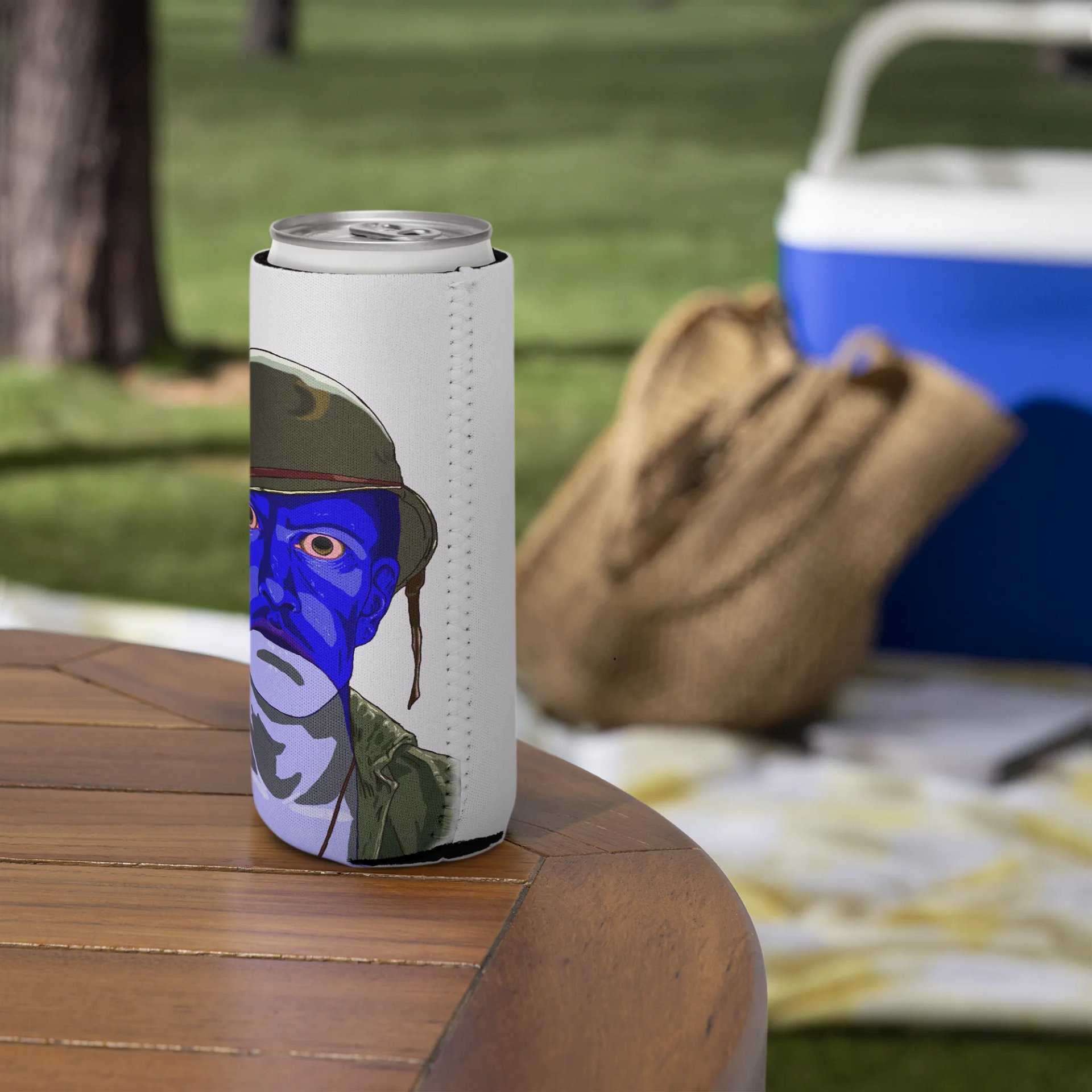 The Thousand Sips Stubby product image (14)