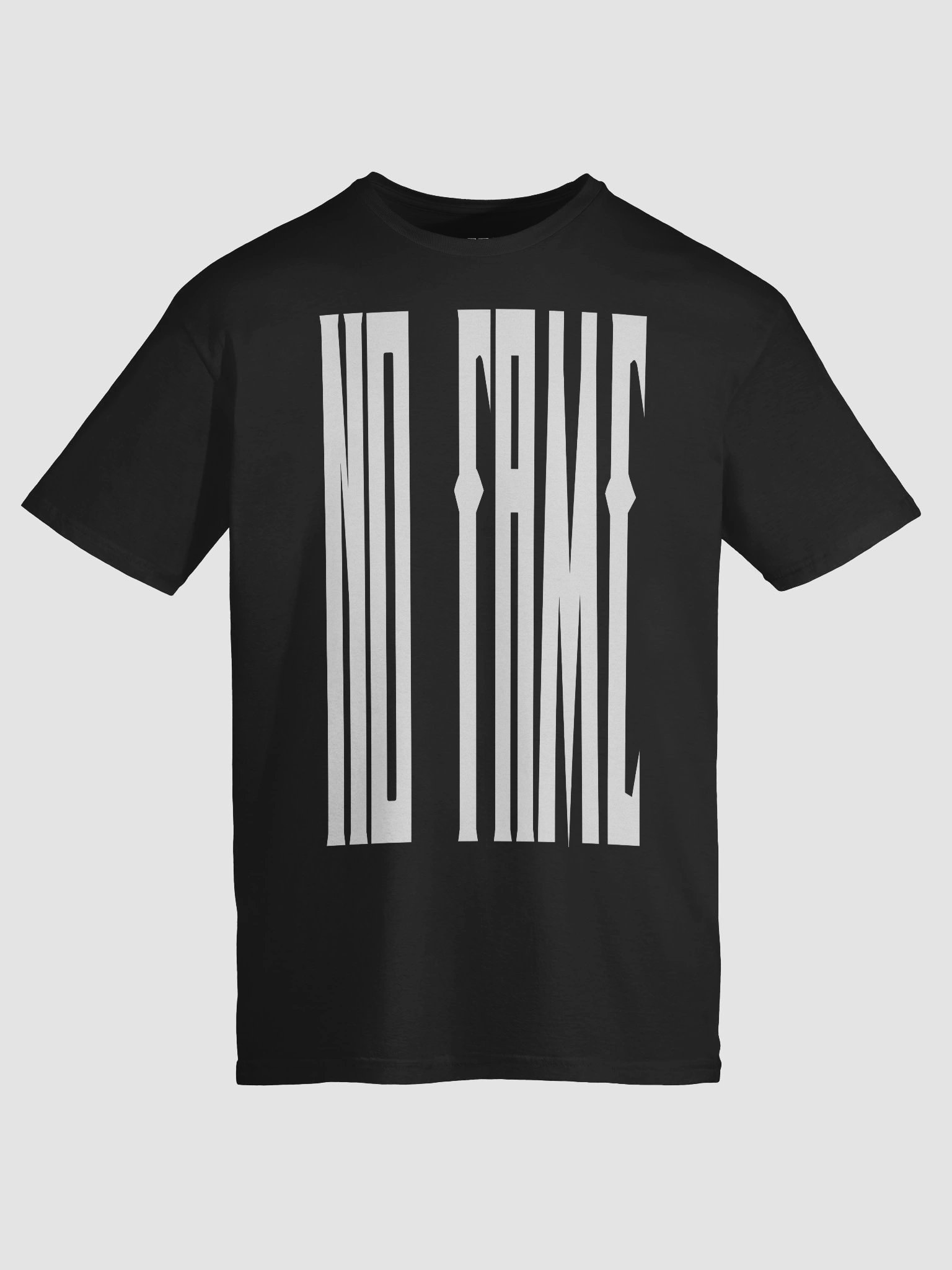 No-Fame The Loooong Way Soft Tee product image (9)