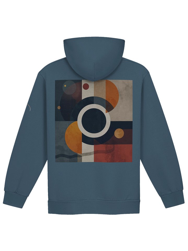 Howling Urban Hoodie - Limited Edition product image (2)