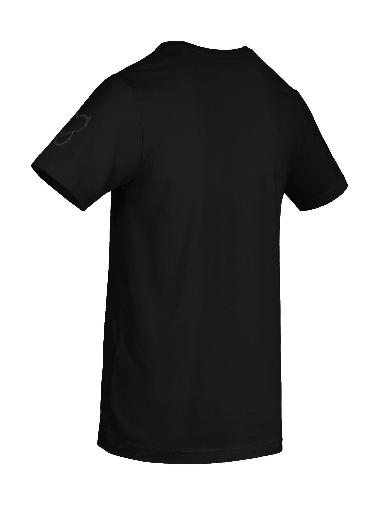 Electric Sin Lyric Tee product image (8)