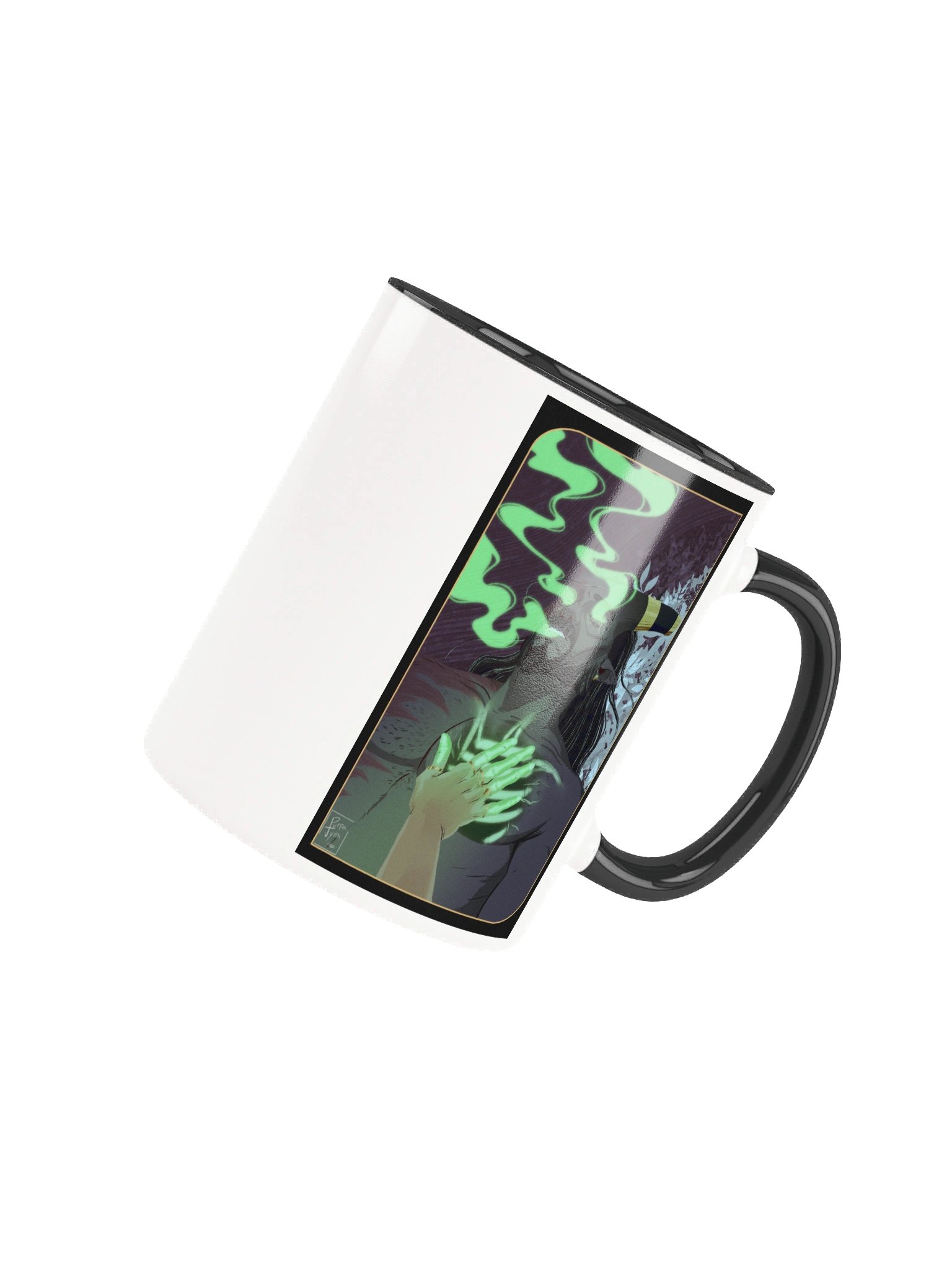 Come back to me - Mug product image (4)