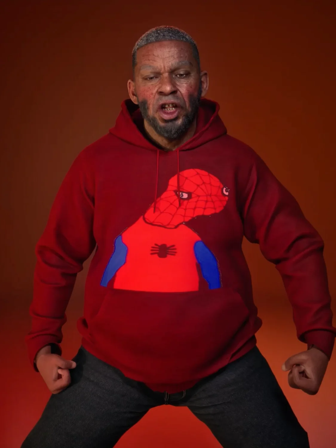 Spoodie Hoodie