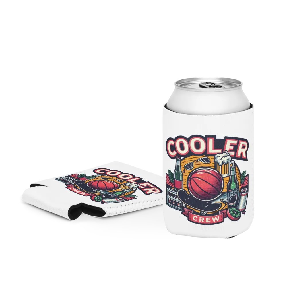 COOLER COOZIE product image (3)