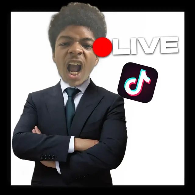 **LIVE RIGHT NOW 🔴 | Come Chill & Build The Community With Me! #TikTokLIVE #LiveNow #ChillVibes #Community #FEA4RYT**