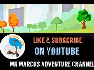 Mr Marcus
