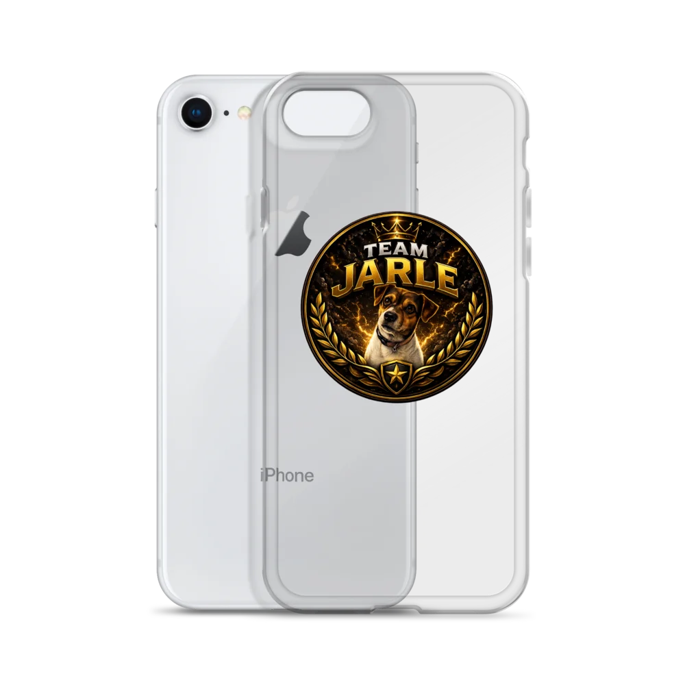 Team Jarle iphone cover product image (55)