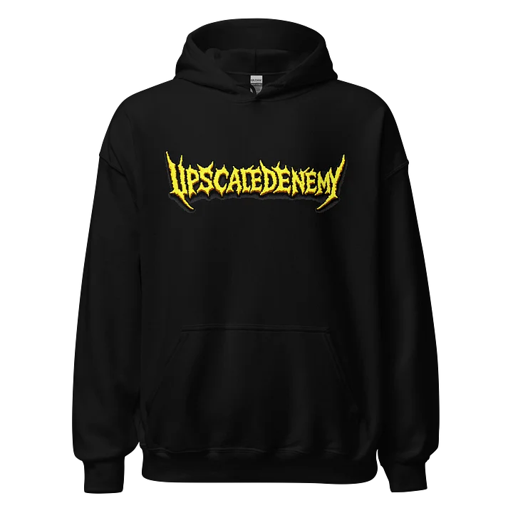 UE - Insert Coin Hoodie product image (1)