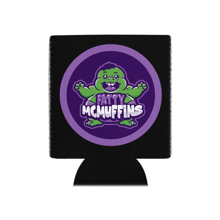 Fatty Coozie product image (1)