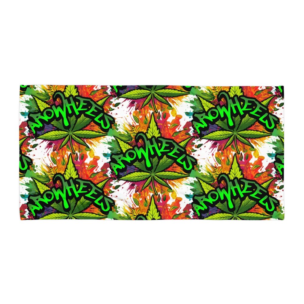 AROW towel product image (1)