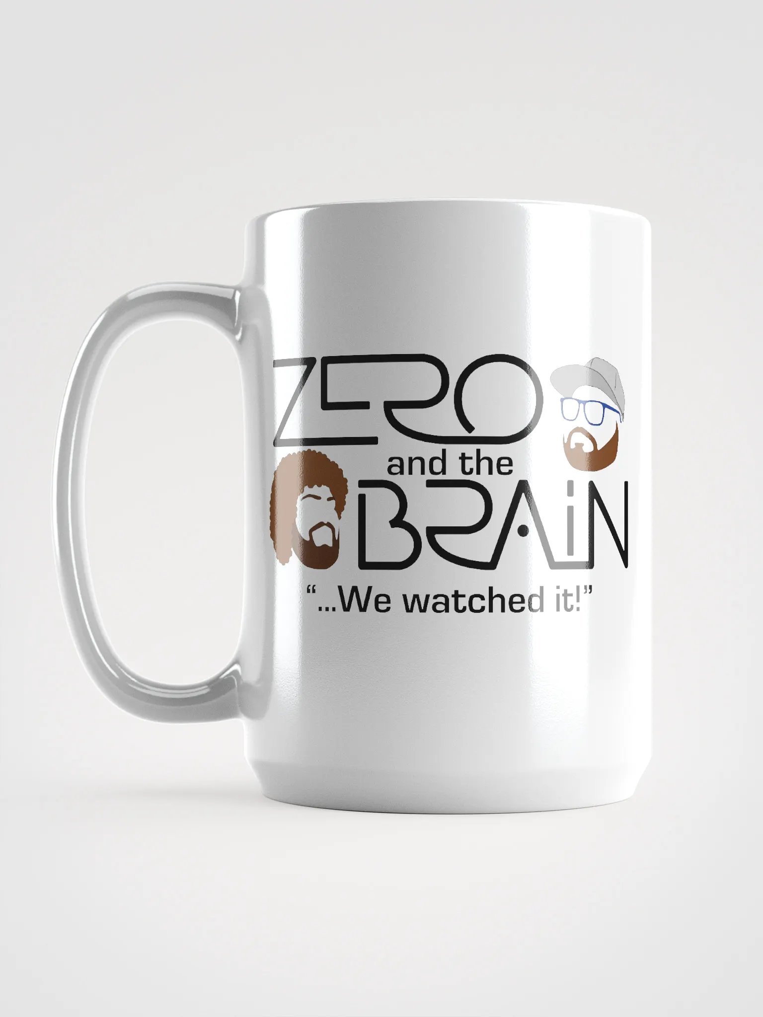 ZATB Mug (white) product image (6)