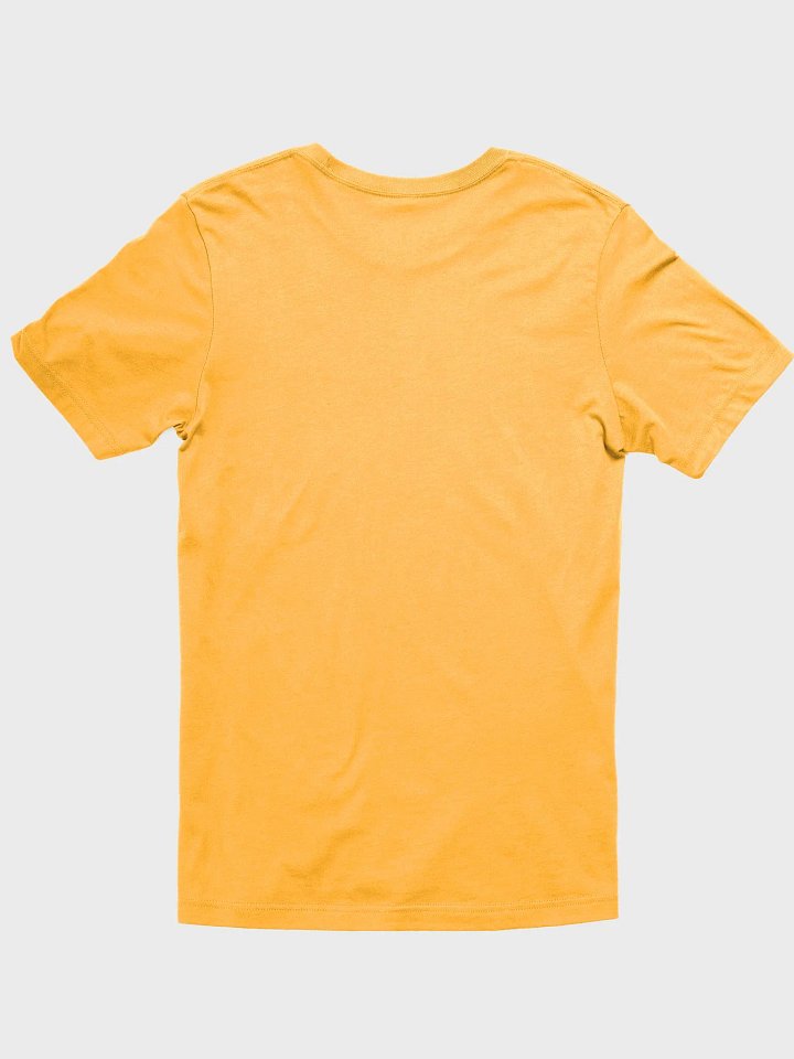Doopu Face T-Shirt product image (2)