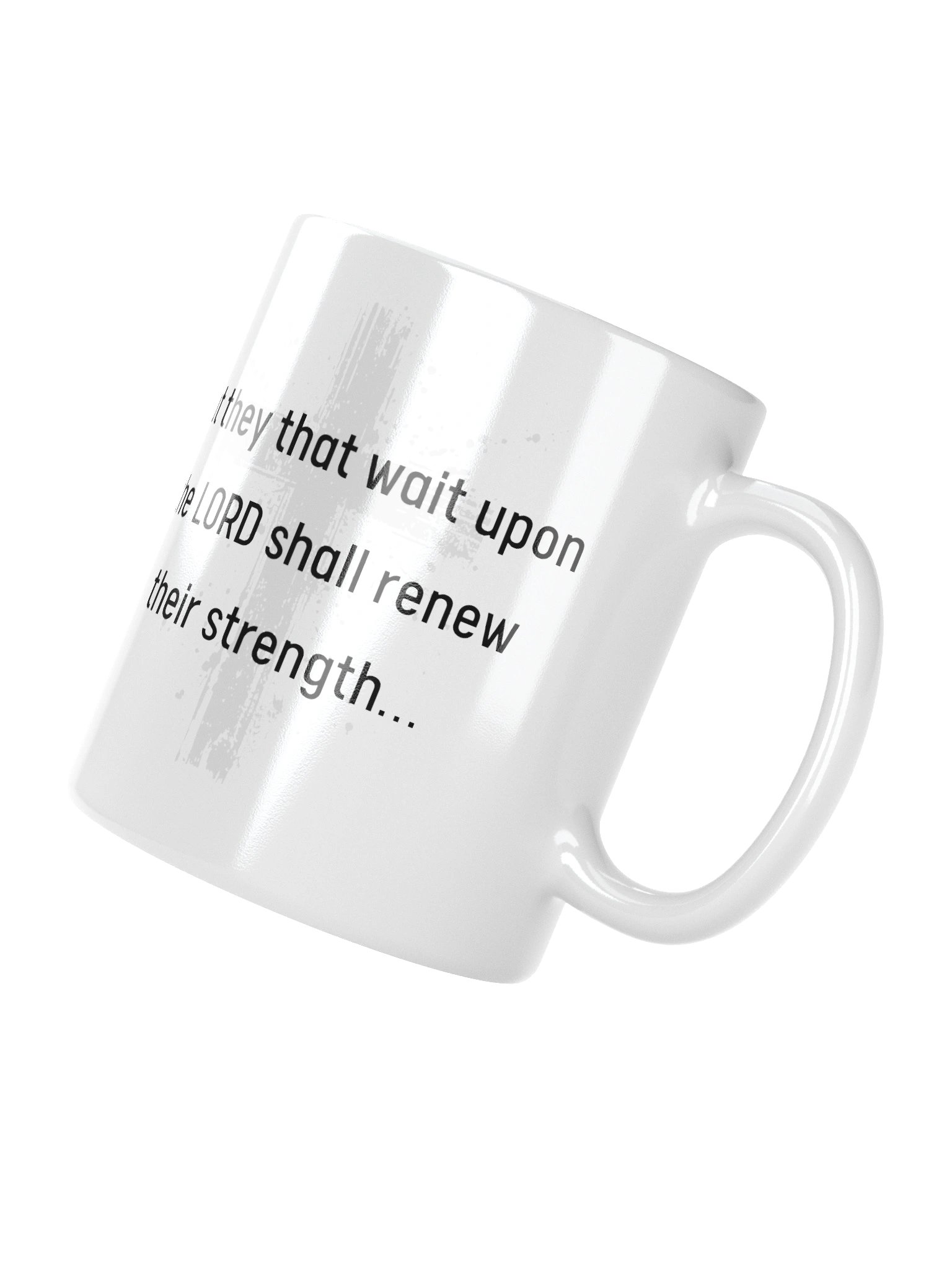 Isaiah 40:31 product image (7)