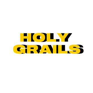 Holy Grails Clothing
