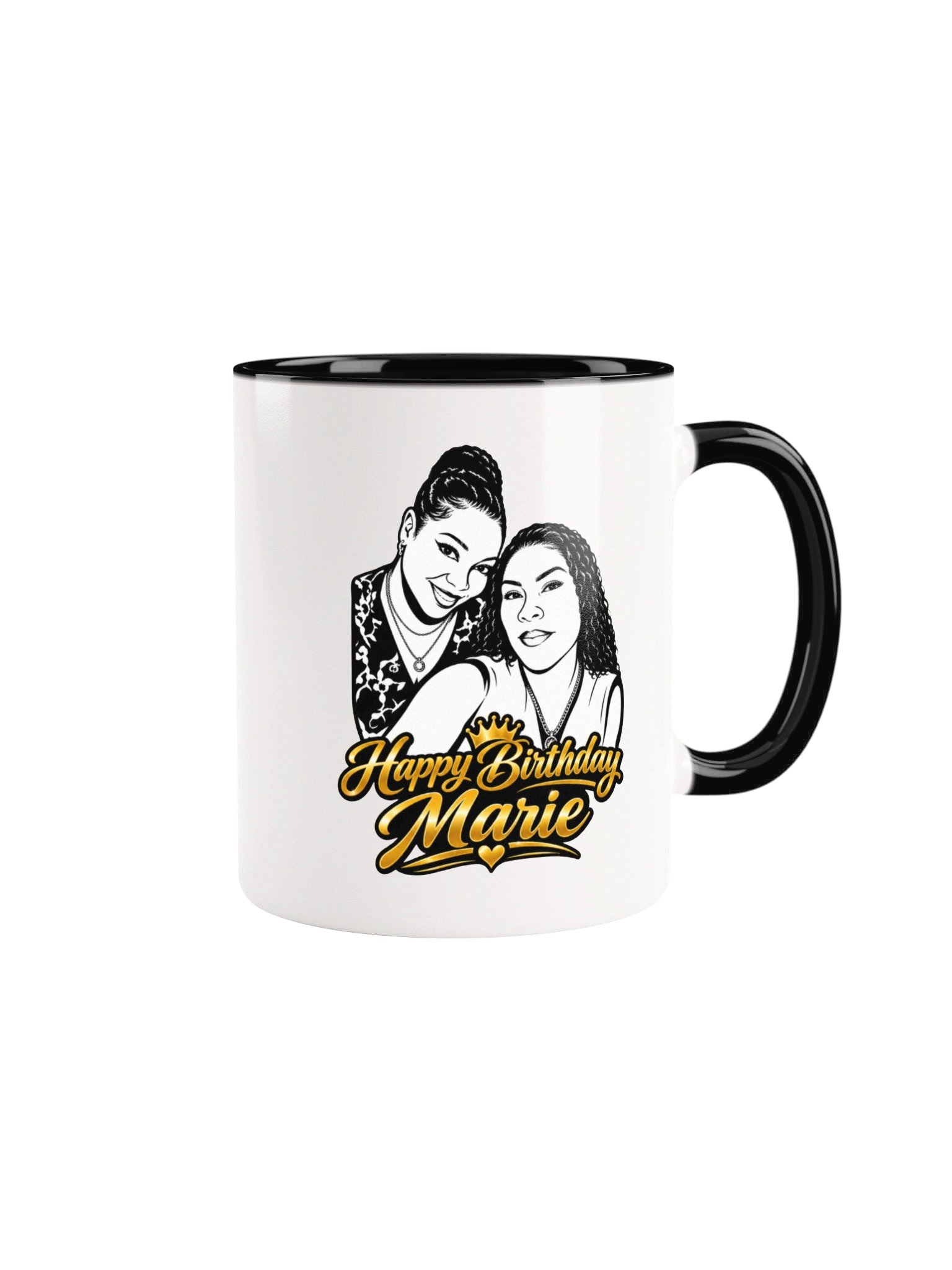 Custom Birthday Mug product image (18)