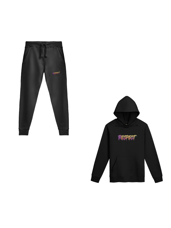 Respect Street Wear New Bundle Offer product image (1)