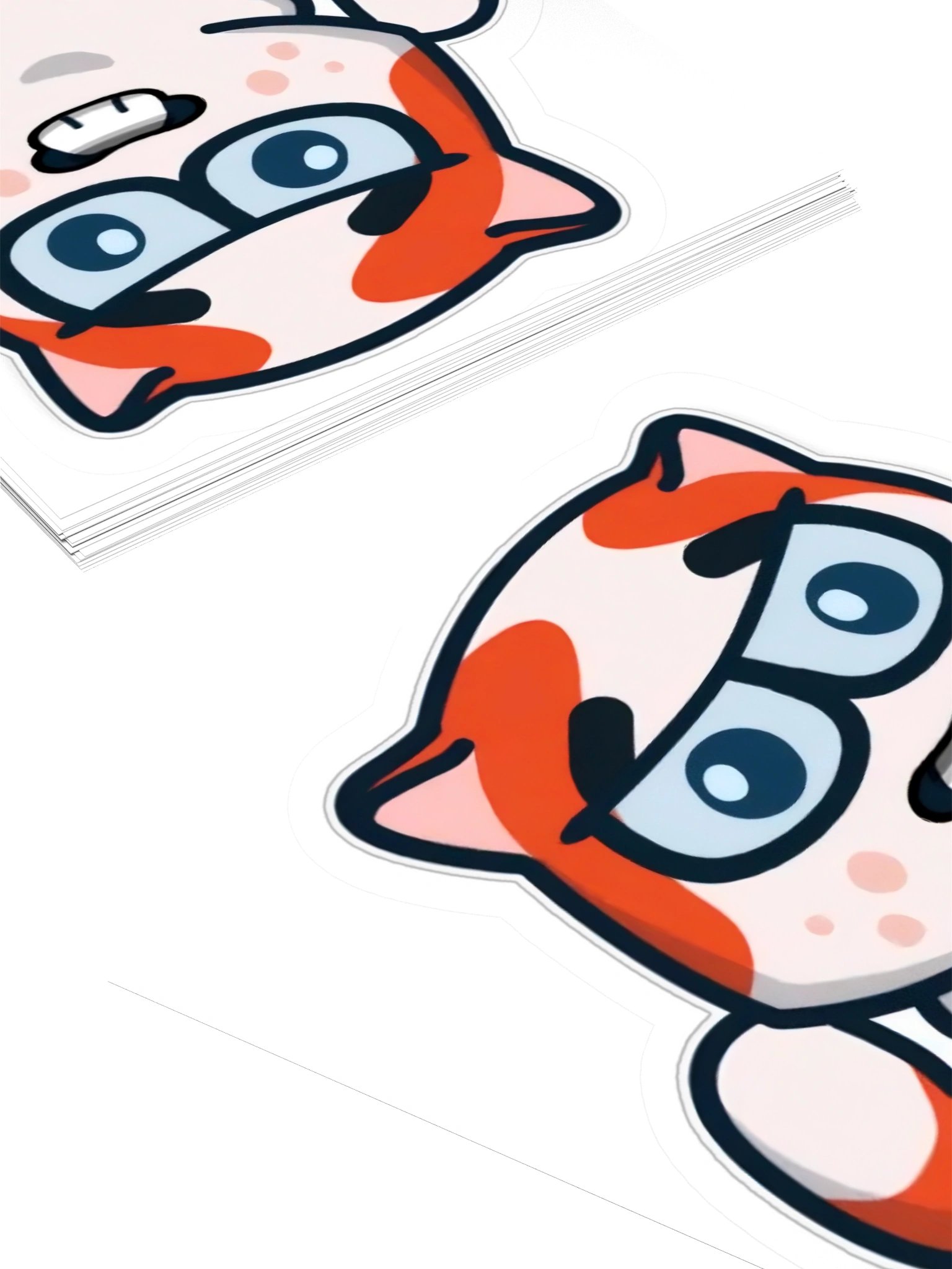 marseynerd2 sticker product image (12)