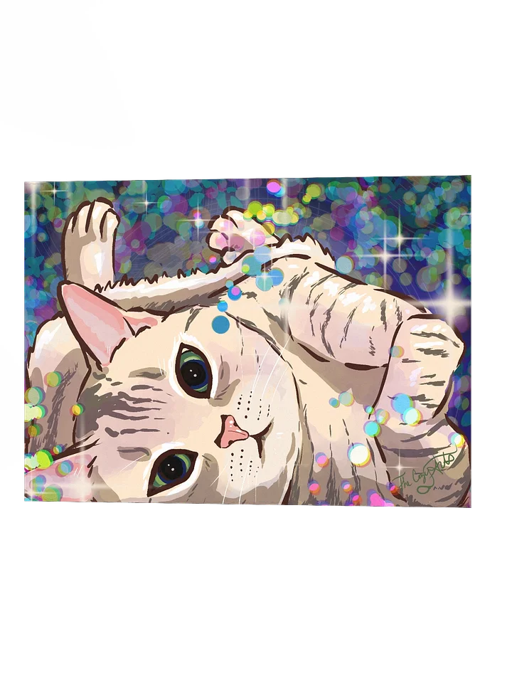 Shimmer product image (2)