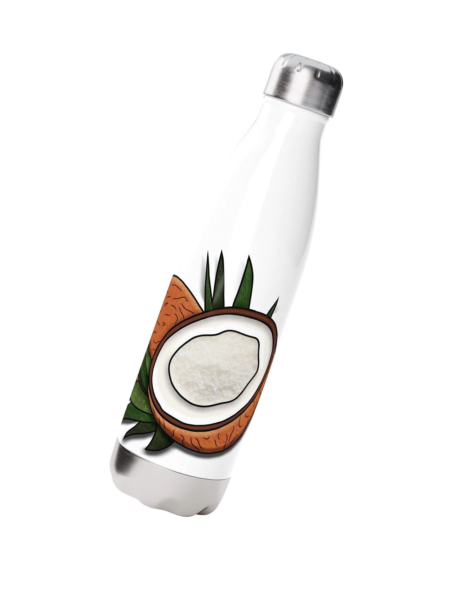 Coconut Water Bottle product image (3)