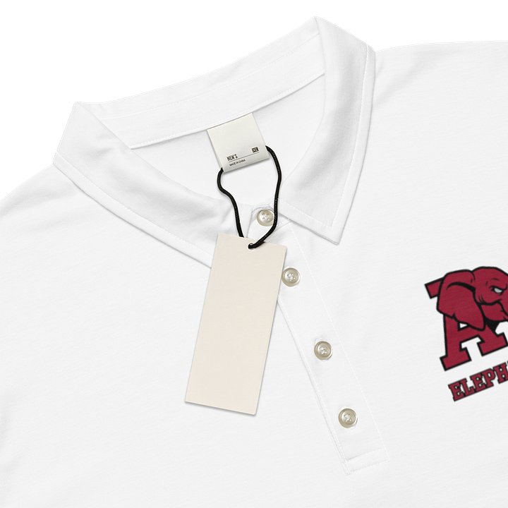 Elephant Ink Polo product image (2)