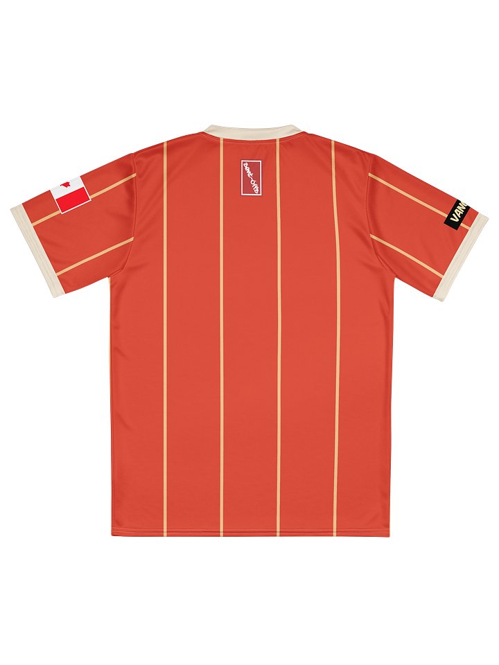 Rain Coast Wanderers Vancouver Home Jersey product image (2)