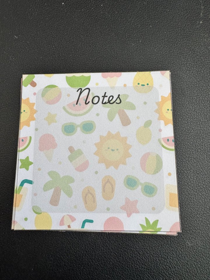 🍉 Sun-Kissed Mini- Bundle product image (2)
