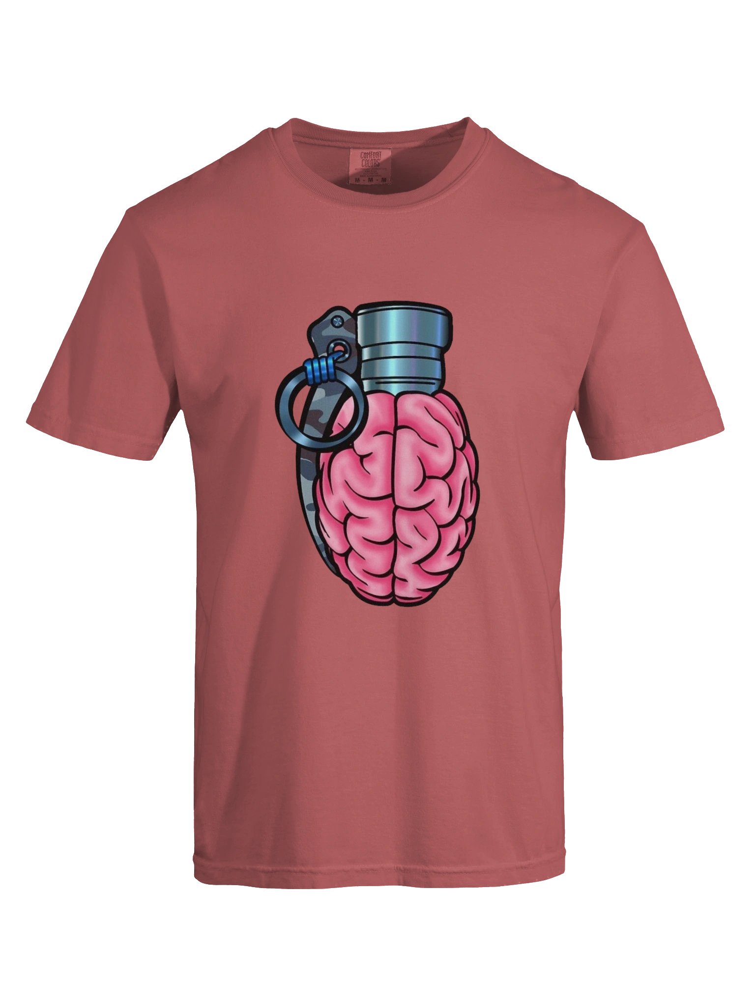 Bomb shirt product image (5)