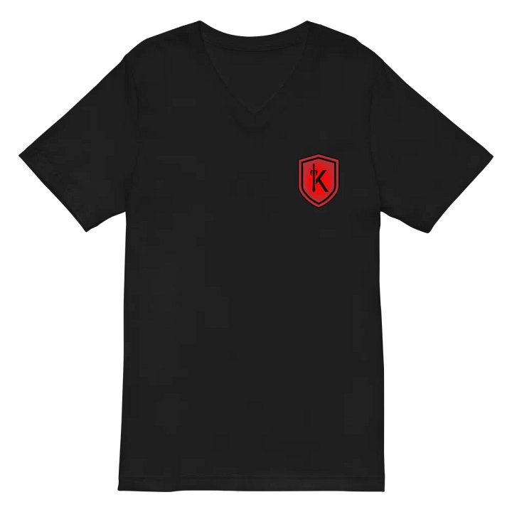 BRO V-Neck product image (3)