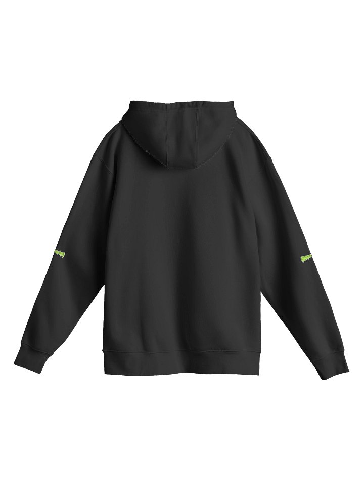 GPG Unisex Hoodie product image (2)