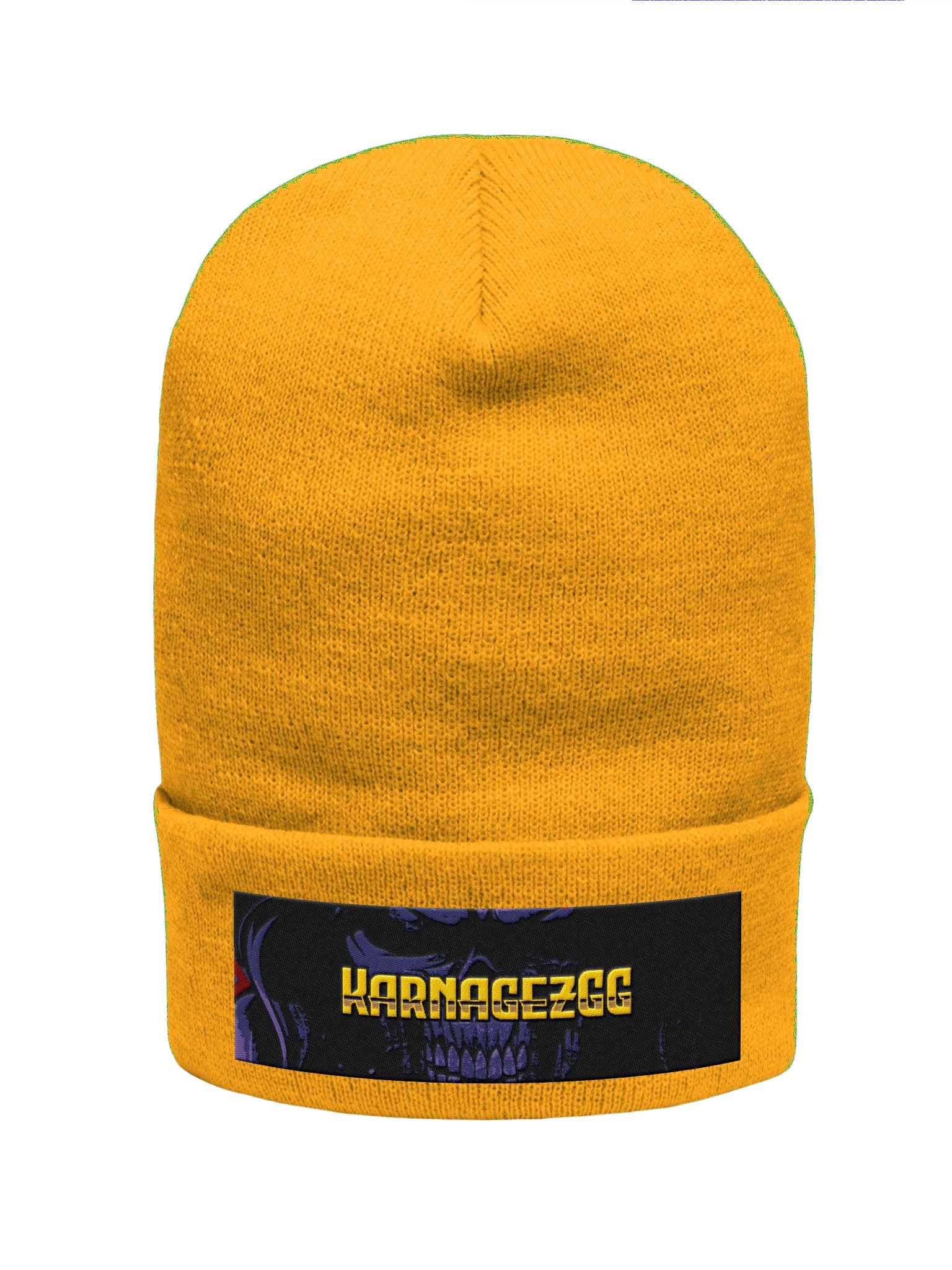 Karnage Army Beanie product image (1)