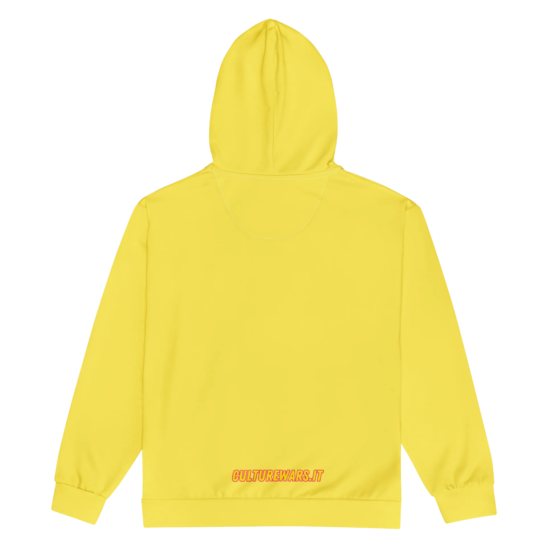 Felpa con zip Culture Wars | Unisex product image (2)