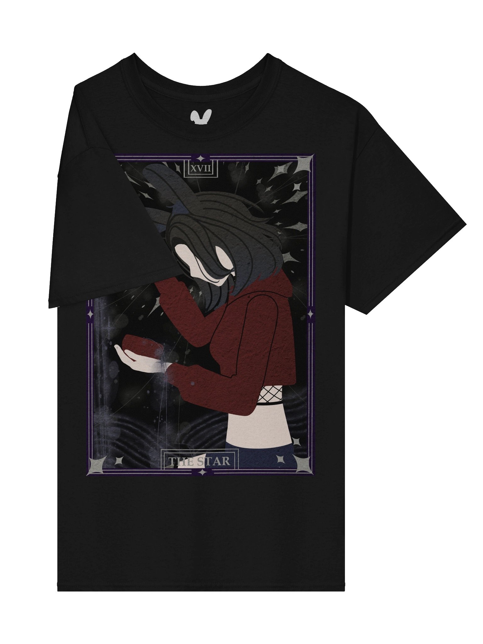 " The Star" - Graphic Tee product image (4)