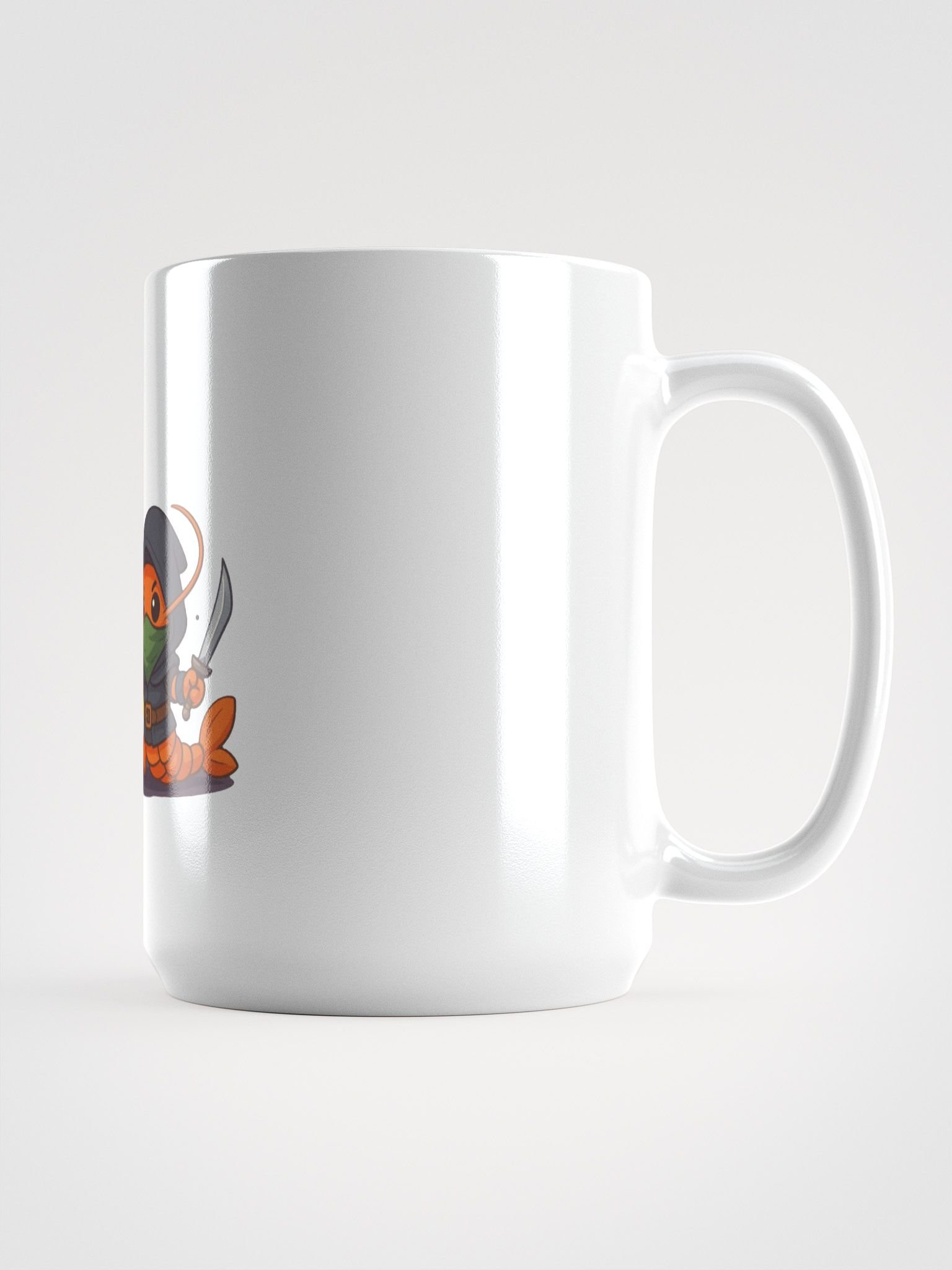 Rogue Coffee Cup product image (2)