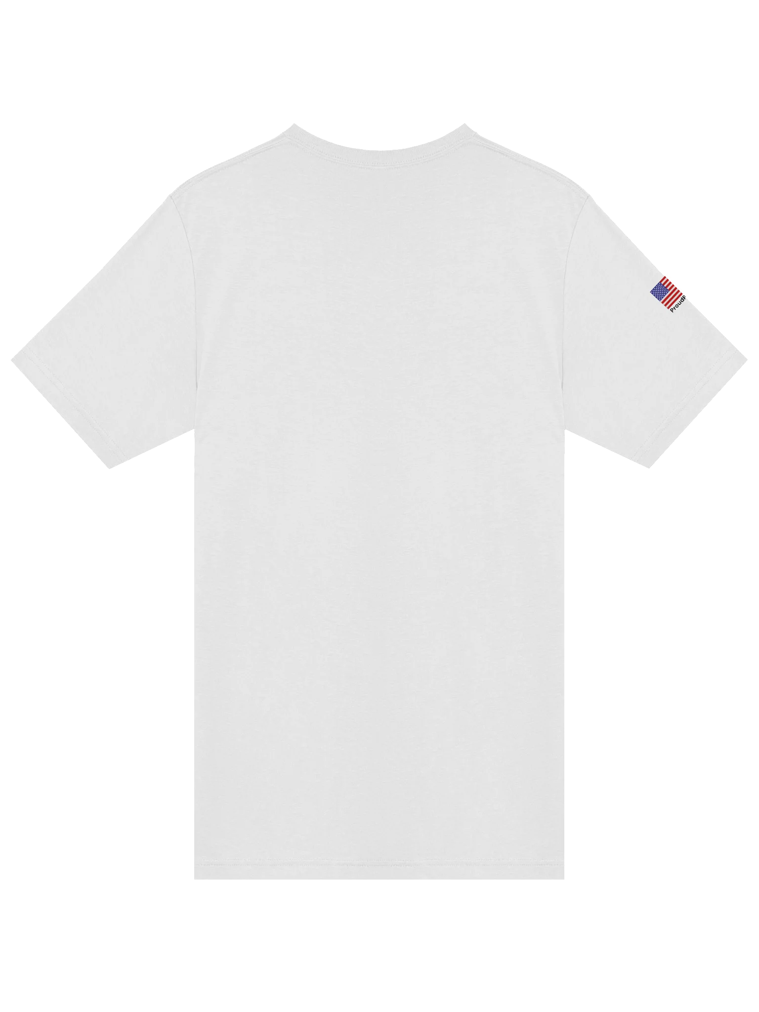 Proud T-Shirt product image (4)