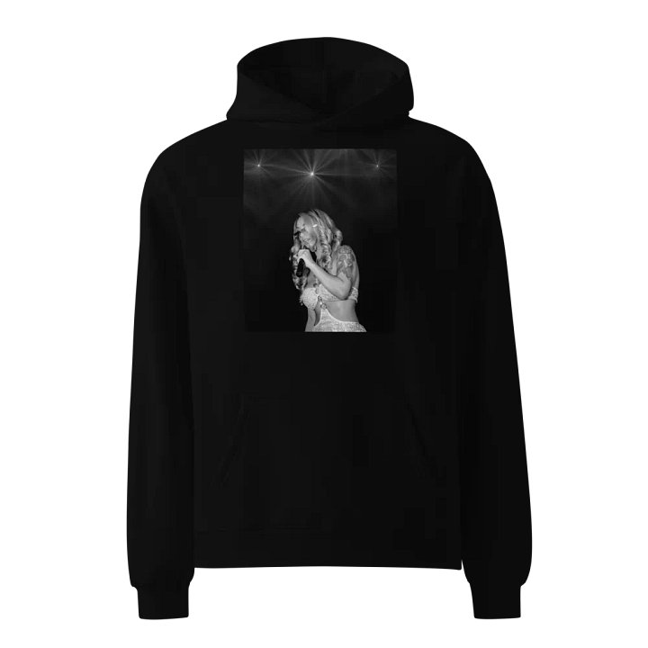 Kaischa Hoodie product image (1)
