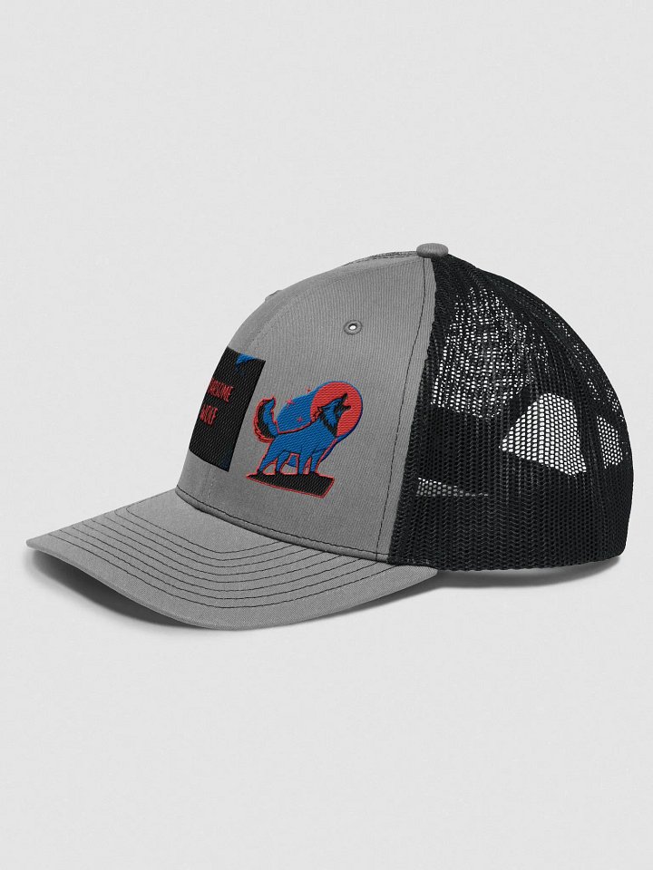 Fear hat product image (2)
