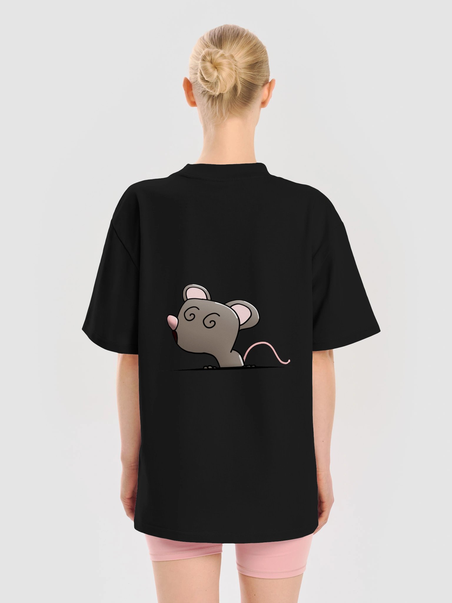 Clean User Heavyweight Tee product image (29)