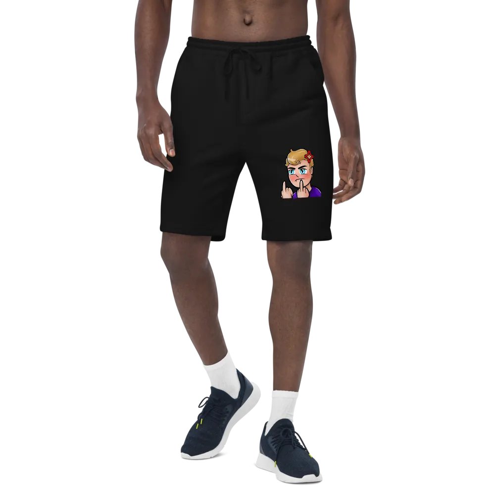 ReskosFU Sweat Shorts product image (7)