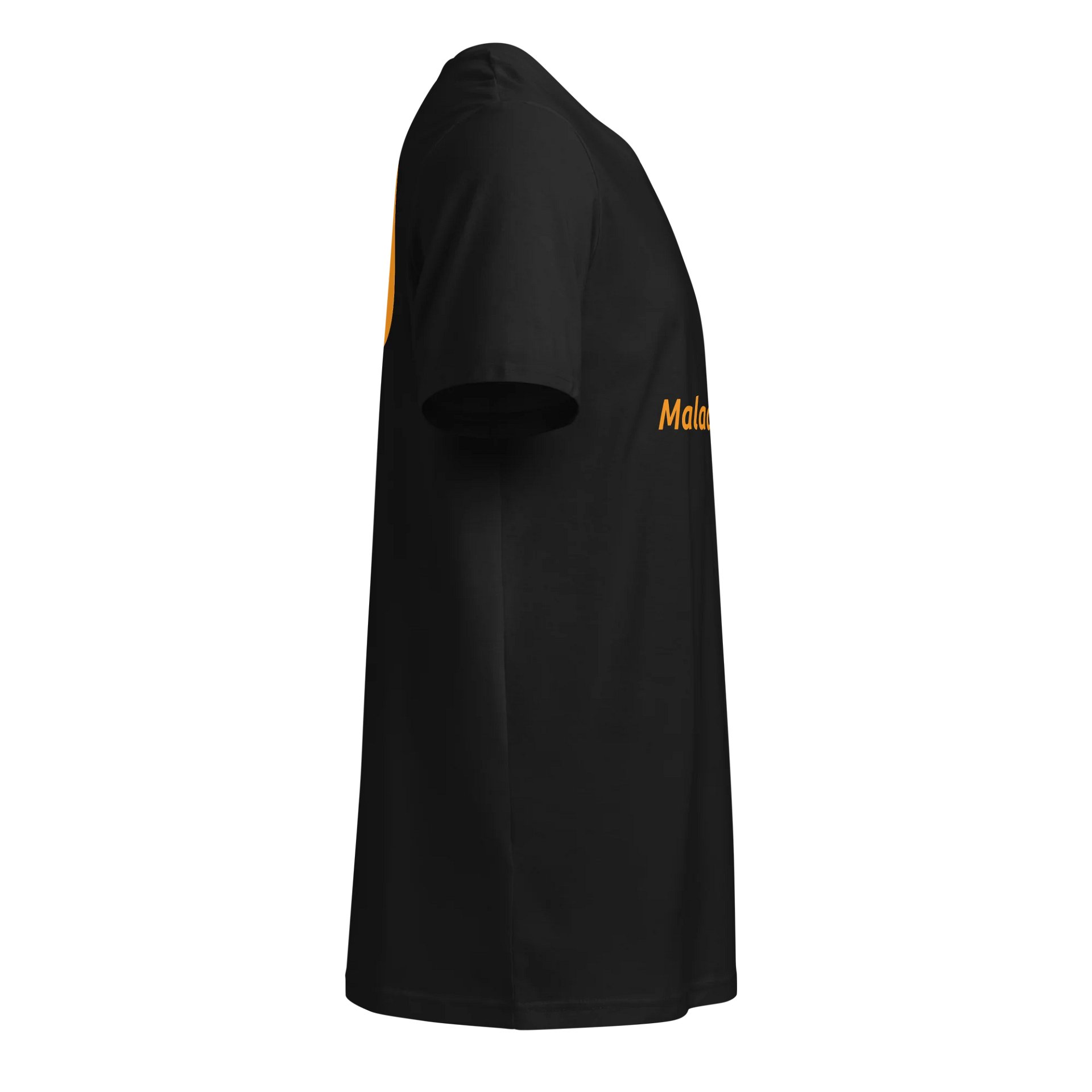 BTC T-SHIRT product image (4)