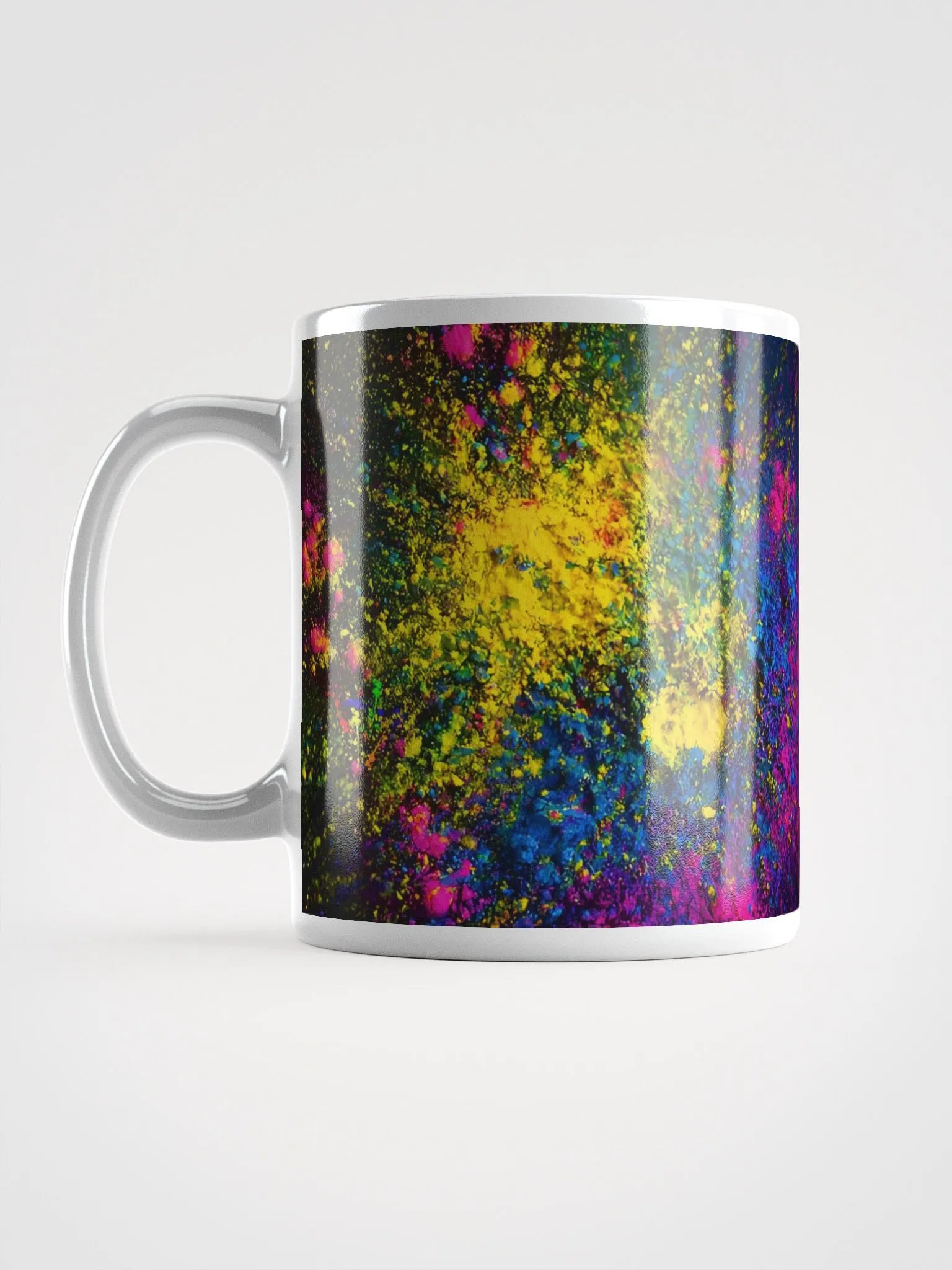 Vibrant Powder Splash Mug product image (12)