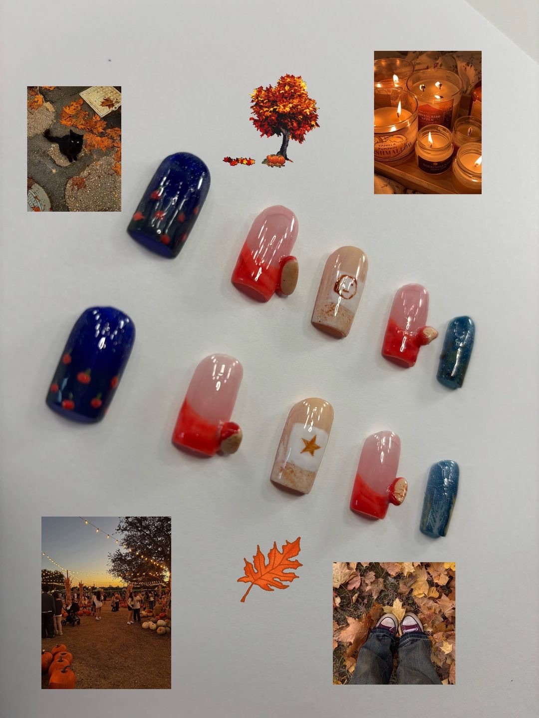 Pumpkin Patch Date product image (2)