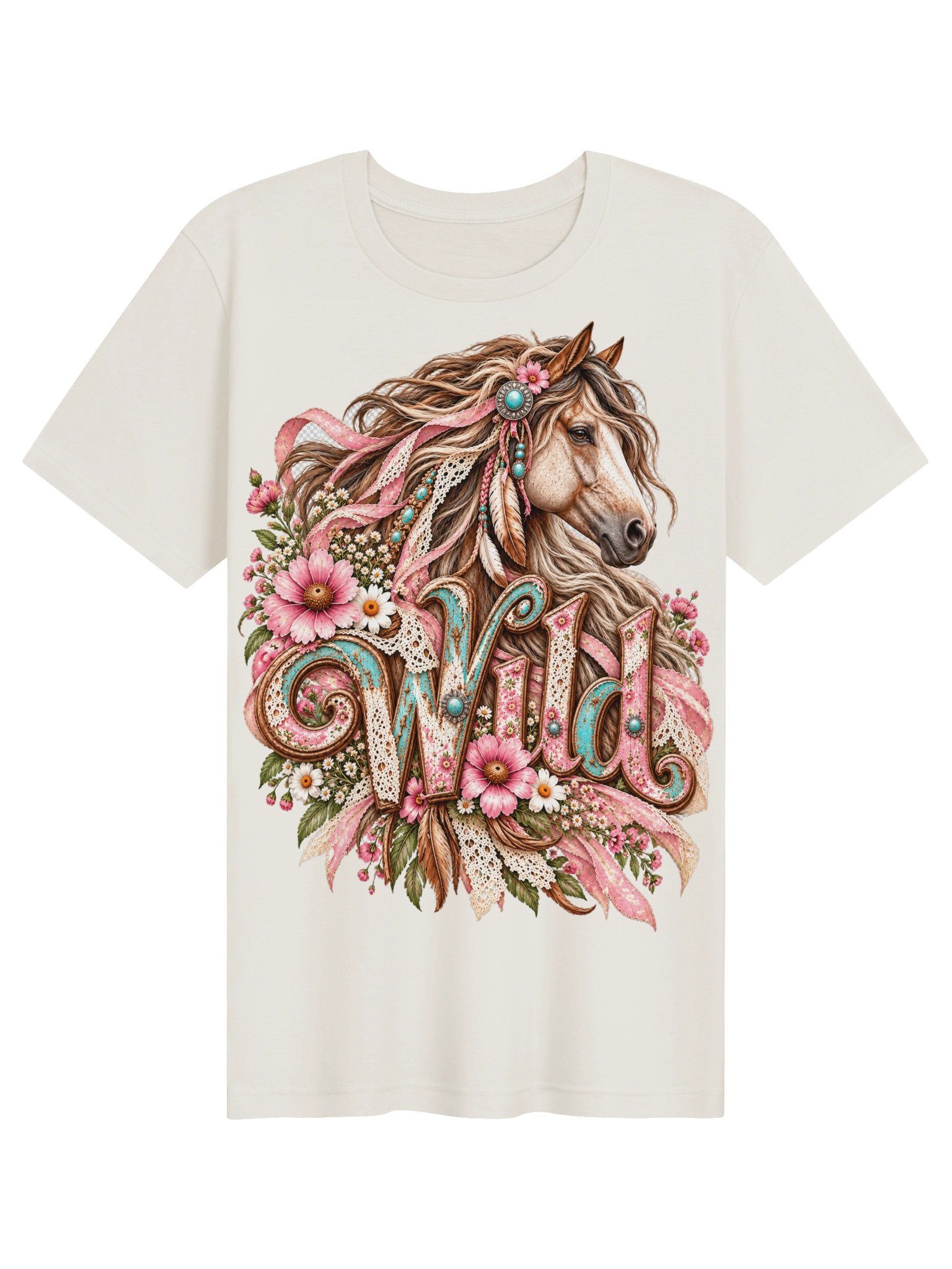 Wild Horses product image (1)