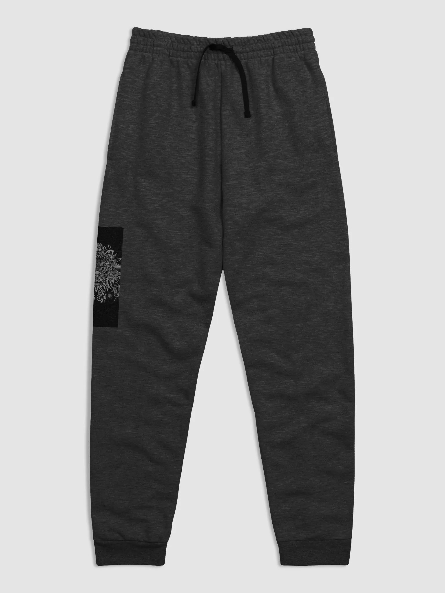 jerzees unisex joggers product image (6)
